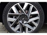 gebraucht Hyundai Santa Fe SEVEN CRDi 4WD AT SIGNATURE Nappa el. SD
