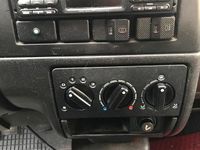 Gebraucht VW Polo 55 PS (40 kW) 1990 Rot Kombi