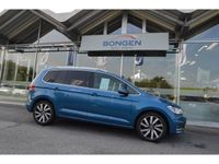 gebraucht VW Touran 1.5 TSI Highline DSG Pano Navi Kamera