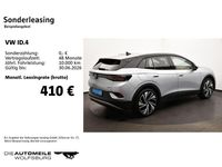 Gebraucht VW ID.4 Pro 210 kW (286 PS) 2025 Silber SUV