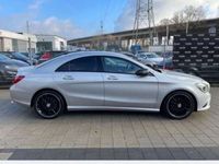 gebraucht Mercedes CLA200 CLA 2007G-DCT StreetStyle