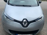 gebraucht Renault Zoe Life - zuzüglich Batteriemiete