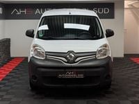 Gebraucht Renault Kangoo Rapid Extra 109 PS (80 kW) 2016 Weiß Van / Kleinbus