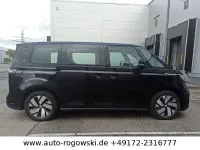 Gebraucht VW ID. Buzz Pro 150 kW (204 PS) 2023 Schwarz Van / Kleinbus