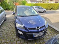 gebraucht Mazda CX-7 1.Hand