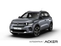 Gebraucht Citroën C3 101 PS (74 kW) 2025 Grau Limousine