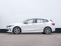 gebraucht BMW 118 i Hatch