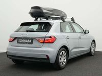 Usata Audi A1 110 CV (80 kW) 2023 Grigio SUV