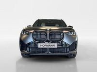 Neu BMW X3 M Sport 398 PS (292 kW) 2025 Bmw individual frozen deep grey metallic SUV