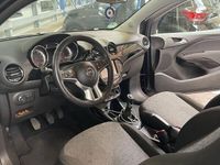 gebraucht Opel Adam JAM 1.2 Kleinwagen