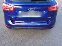 gebraucht Ford B-MAX Orginal 27tkm Ez 12.2015 Euro6