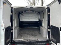 Gebraucht Fiat Talento 2020 Weiß Van / Kleinbus