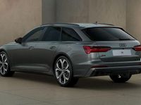Gebraucht Audi S6 Sport 344 PS (253 kW) 2025 Chronosgraumetallic Kombi