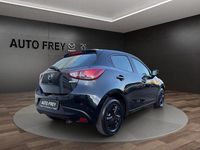 Occasion Mazda 2 Center-Line 75 ch (55 kW) 2017 Noir Berline