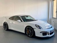 gebraucht Porsche 911 GT3 991| KERAMIK | APPROVED | INSPEKTION NEU*