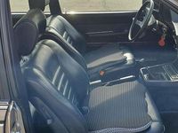 Gebraucht BMW 635 218 PS (160 kW) 1979 Silber Coupé