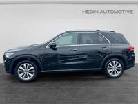 Gebraucht Mercedes GLE400 AMG 330 PS (242 kW) 2023 Schwarz Limousine