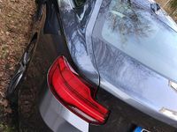 Gebraucht BMW 220 184 PS (135 kW) 2016 Grau Coupé