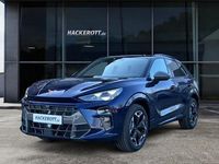 Neu Cupra Terramar 150 PS (110 kW) 2025 Blau SUV