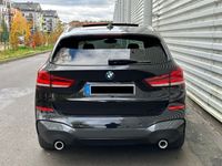 gebraucht BMW X1 xDrive25i M Sport Panorama LED HiFi