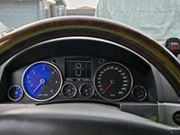 Gebraucht VW Touareg 174 PS (127 kW) 2006 Schwarz SUV