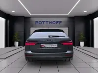 Occasion Audi S6 Ambiente 344 ch (253 kW) 2024 Gris Break