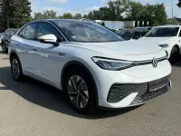 Gebraucht VW ID.5 Pro 127 kW (174 PS) 2023 Weiß SUV