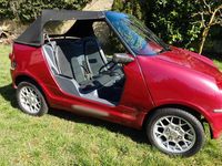 Gebraucht Aixam 400 2000 Cabrio
