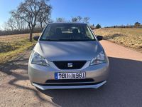 Gebraucht Seat Mii Reference 60 PS (44 kW) 2018 Kleinwagen