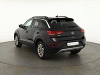 Gebraucht VW T-Roc 150 PS (110 kW) 2025 Schwarz SUV