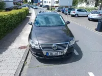 Gebraucht VW Passat 170 PS (125 kW) 2009 Kombi