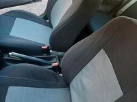 Gebraucht Seat Leon 2000 Schwarz Kleinwagen