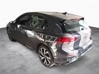 Gebraucht VW Golf VIII R-line 131 PS (96 kW) 2024 Grau Limousine