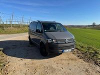 Gebraucht VW Transporter 150 PS (110 kW) 2019 Van