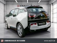 gebraucht BMW i3 Basis Elektro -Navi-LED-Klimaautomatik-DAB-Sitzheiz-Regensensor-