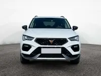 Gebraucht Cupra Ateca 190 PS (139 kW) 2026 Nevada weiß SUV