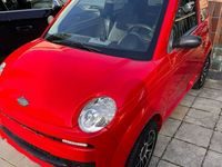 gebraucht Microcar M.Go DCi Led*Alufelgen*R-Kamera*ZV* AB 15jahre