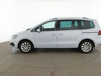 gebraucht Seat Alhambra 1.4 TSI Style, Benzin, 24.640 €