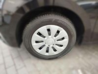 Gebraucht Skoda Fabia Selection 80 PS (58 kW) 2024 Schwarz Limousine