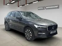 Gebraucht Volvo XC60 Core 197 PS (144 kW) 2023 Blau SUV