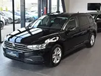 Second-hand VW Passat 150 CP (110 kW) 2022 Negru Break