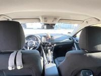 Second-hand Mazda 6 192 CP (141 kW) 2013 Argintiu Berlinǎ