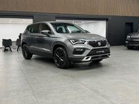 Gebraucht Seat Ateca Style 110 PS (80 kW) 2023 Grau SUV