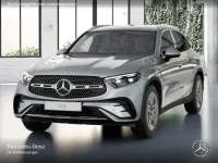 Gebraucht Mercedes GLC220 Premium 197 PS (144 kW) 2025 Silber SUV