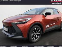 Gebraucht Toyota C-HR Team 224 PS (164 kW) 2025 Braun SUV