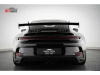 Gebraucht Porsche 911 GT3 510 PS (375 kW) 2021 Schwarz Coupé