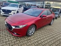 Neu Mazda 3 Exclusive-Line 140 PS (102 kW) 2025