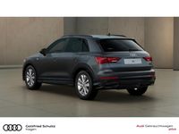 Gebraucht Audi Q3 S-Line 150 PS (110 kW) 2024 Grau SUV