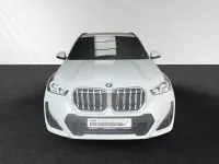 Gebraucht BMW X1 M Sport 163 PS (119 kW) 2025 Alpinweiß SUV