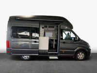 gebraucht VW California Grand600 2,0 TDI Automatik